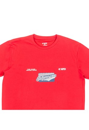 CAMISETA KOPER HOMBRE 2591 Talla L