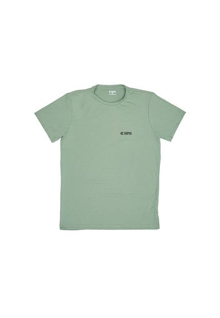 CAMISETA KOPER HOMBRE 3014 Talla XL