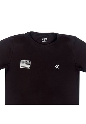 CAMISETA KOPER HOMBRE 2574 Talla L