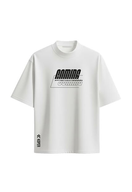 CAMISETA KOPER HOMBRE 3103 Talla M