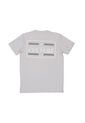 CAMISETA KOPER HOMBRE 2568 Talla M de KOPER