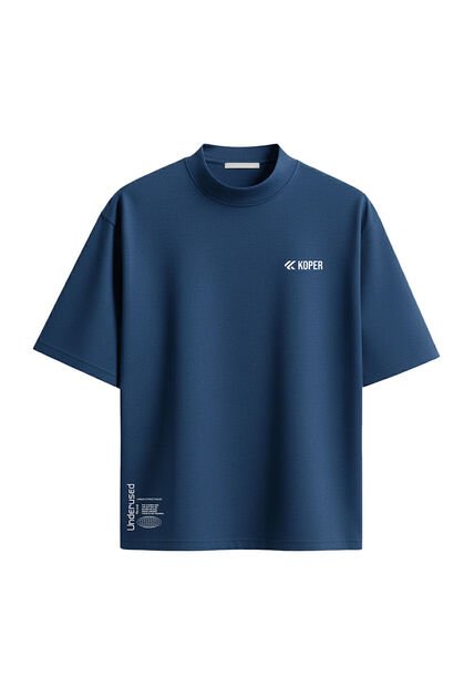 CAMISETA KOPER HOMBRE 3104 Talla M