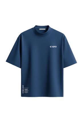 CAMISETA KOPER HOMBRE 3104 Talla M