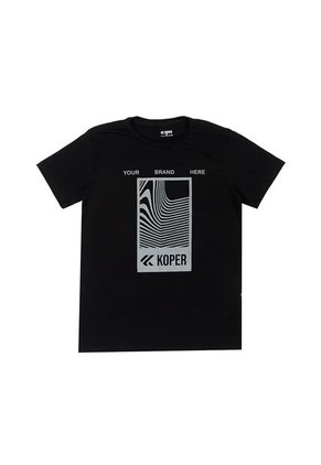 CAMISETA KOPER HOMBRE 3073 Talla S