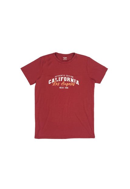 CAMISETA KOPER HOMBRE 3011 Talla S