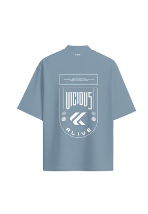 CAMISETA KOPER HOMBRE 2562 Talla L