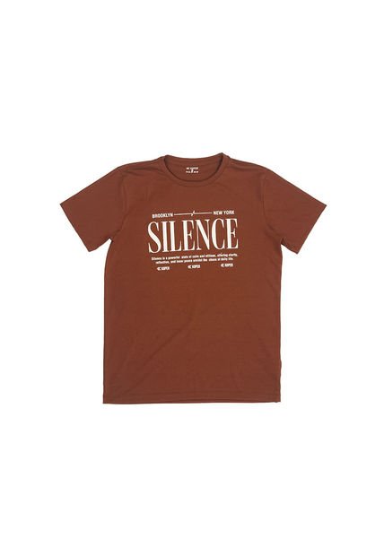 CAMISETA KOPER HOMBRE 3016 Talla L