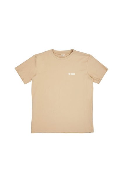 CAMISETA KOPER HOMBRE 2480 Talla S