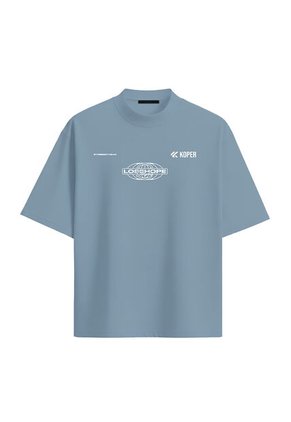 CAMISETA KOPER HOMBRE 3119 Talla M