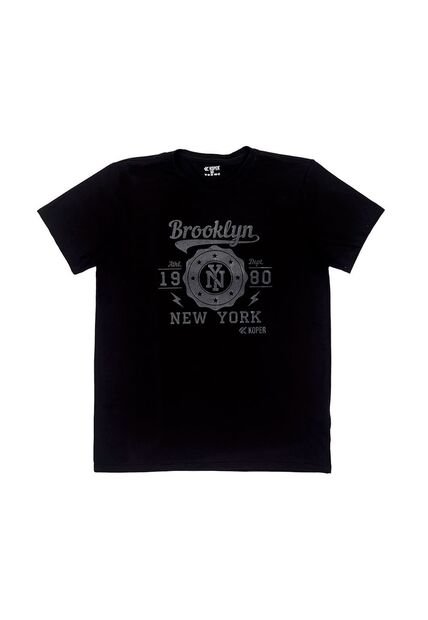 CAMISETA KOPER HOMBRE 3051 Talla L