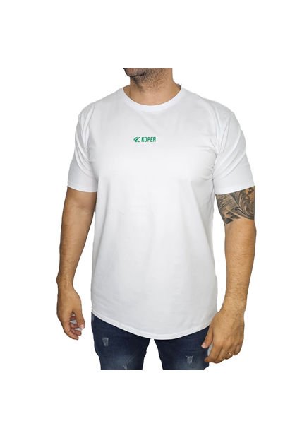 CAMISETA KOPER HOMBRE 2436 Talla S