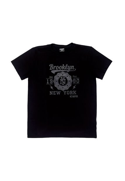 CAMISETA KOPER HOMBRE 3051 Talla S