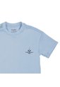 CAMISETA KOPER NIÑO 555 AZUL Talla 8 de KOPER
