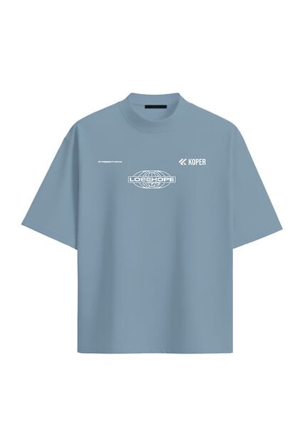 CAMISETA KOPER HOMBRE 3119 Talla XL