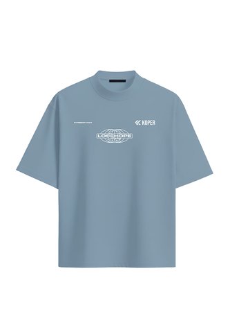 CAMISETA KOPER HOMBRE 3119 Talla S KOPER