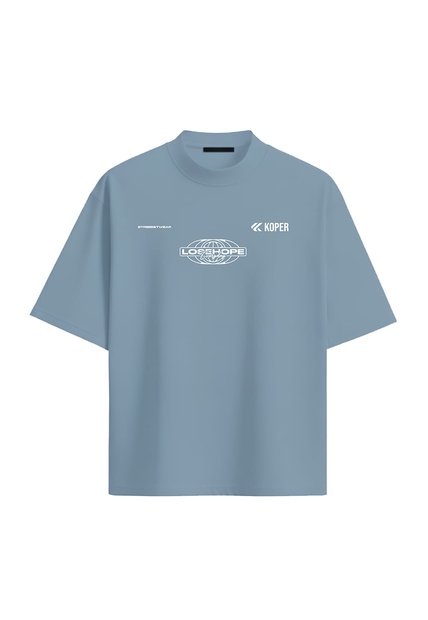 CAMISETA KOPER HOMBRE 3119 Talla S