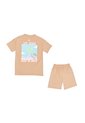 CONJUNTO KOPER NIÑO 2544 Talla 12 de KOPER