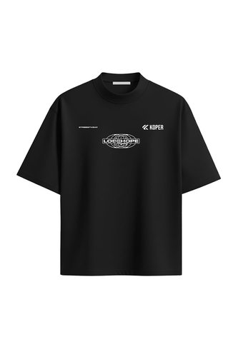 CAMISETA KOPER HOMBRE 3119 Talla S KOPER