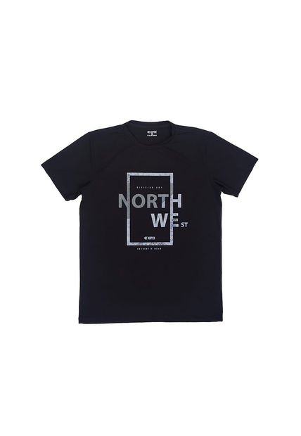 CAMISETA KOPER HOMBRE 3012 Talla M