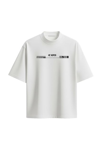 CAMISETA KOPER HOMBRE 3115 Talla XL