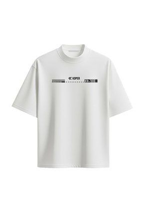CAMISETA KOPER HOMBRE 3115 Talla XL