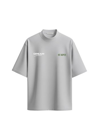 CAMISETA KOPER HOMBRE 2564 Talla S KOPER