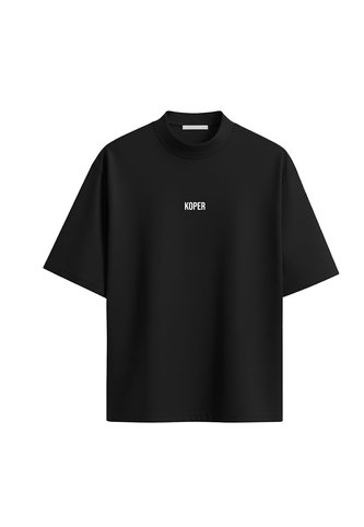 CAMISETA KOPER HOMBRE 2562 Talla L KOPER