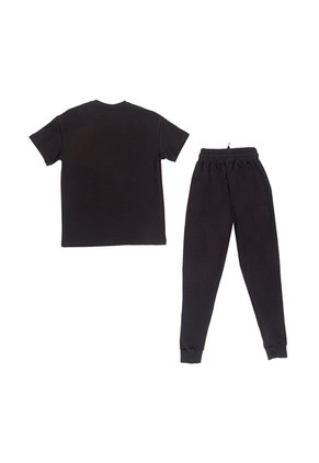 CONJUNTO KOPER NIÑO 2555 Talla 8
