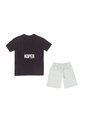 CONJUNTO KOPER NIÑO 2540 Talla 16 de KOPER