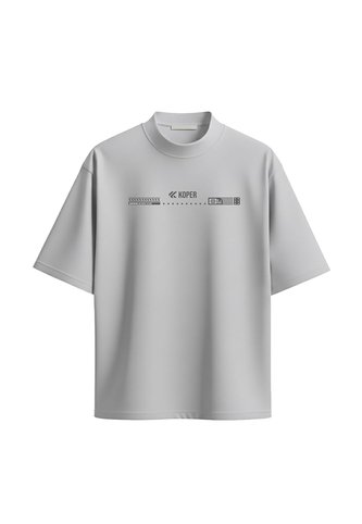 CAMISETA KOPER HOMBRE 3115 Talla L KOPER