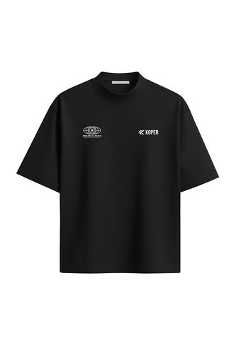 CAMISETA KOPER HOMBRE 3101 Talla M KOPER
