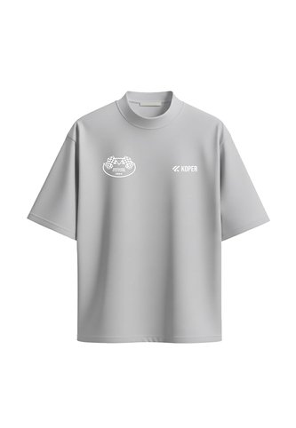 CAMISETA KOPER HOMBRE 2560 Talla S KOPER