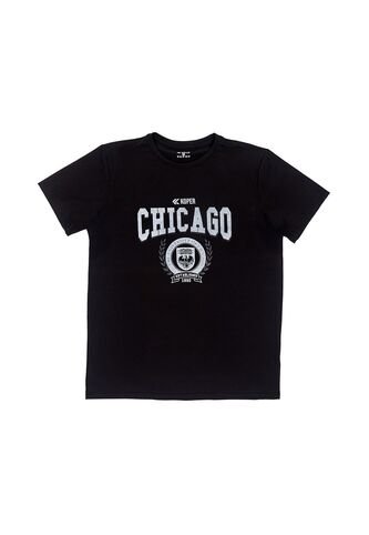 CAMISETA KOPER HOMBRE 3052 Talla L KOPER