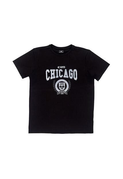 CAMISETA KOPER HOMBRE 3052 Talla L