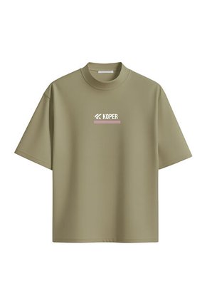 CAMISETA KOPER HOMBRE 2548 Talla XL
