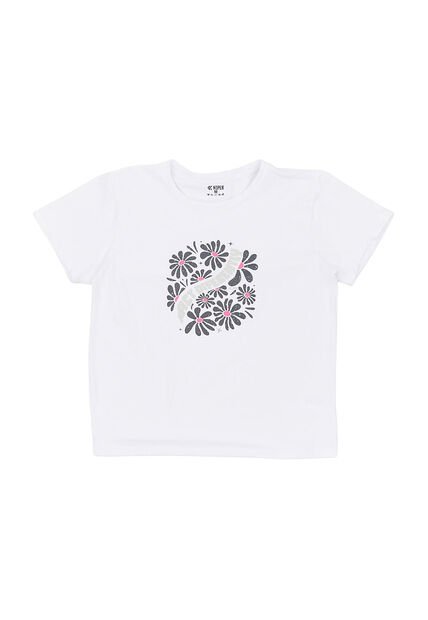 CAMISETA KOPER MUJER 197 Talla S