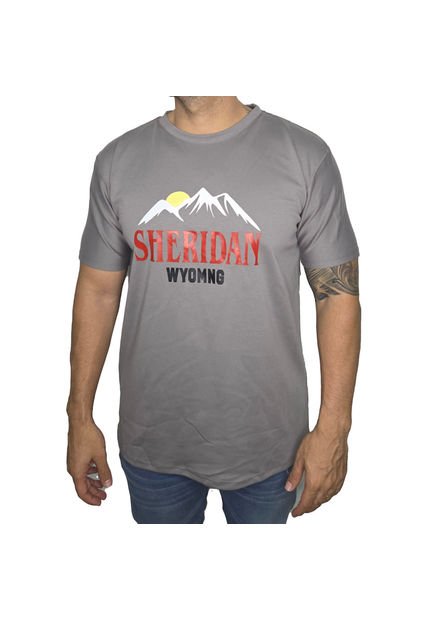 CAMISETA KOPER HOMBRE 2440 Talla M