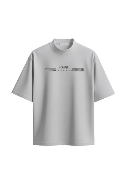 CAMISETA KOPER HOMBRE 3115 Talla S