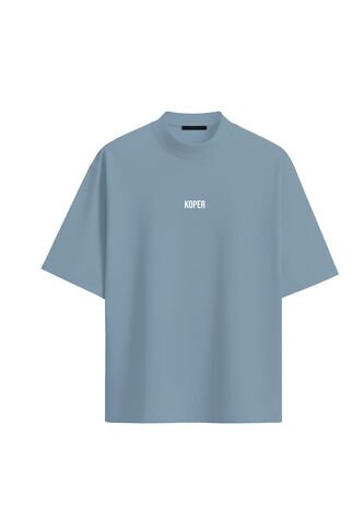 CAMISETA KOPER HOMBRE 2562 Talla S KOPER