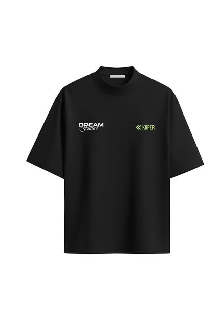 CAMISETA KOPER HOMBRE 2564 Talla S