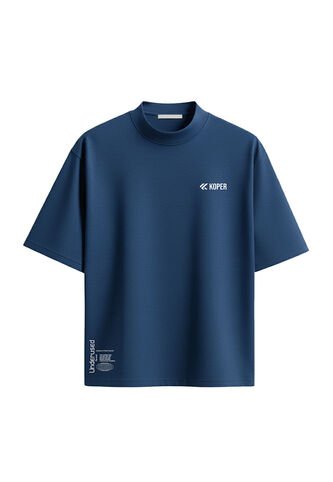 CAMISETA KOPER HOMBRE 3104 Talla S KOPER