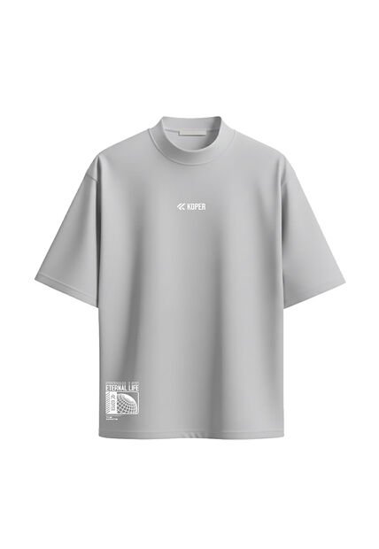 CAMISETA KOPER HOMBRE 3117 Talla S