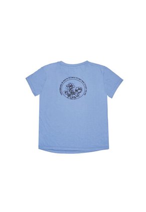 CAMISETA KOPER MUJER KD0258 Talla M