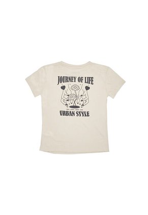 CAMISETA KOPER MUJER KD0256 Talla M