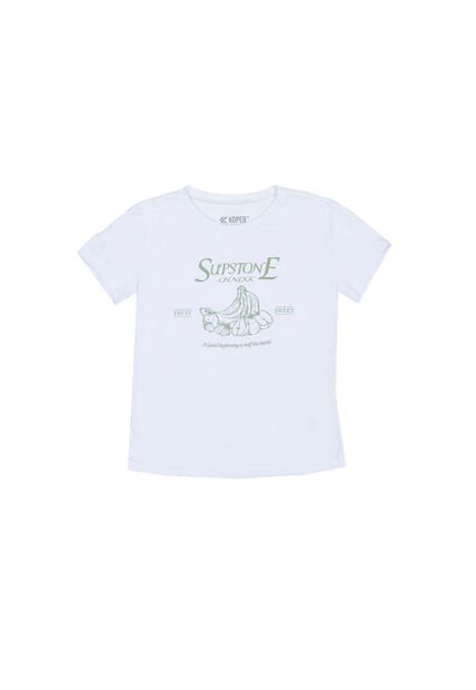 CAMISETA KOPER MUJER KD0255 Talla M