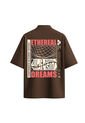 CAMISETA KOPER HOMBRE 2565 Talla M de KOPER