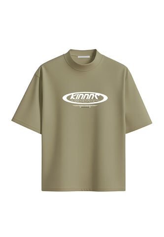 CAMISETA KOPER HOMBRE 3118 Talla XL KOPER