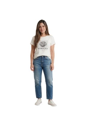 CAMISETA KOPER MUJER 0219 Talla XL