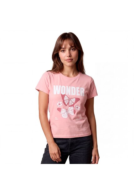 CAMISETA KOPER MUJER 0231 Talla L