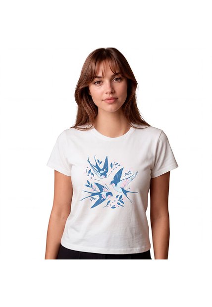 CAMISETA KOPER MUJER 0233 Talla XL